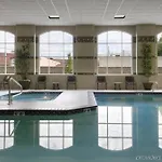 Hilton Garden Inn Salt Lake City Downtown 